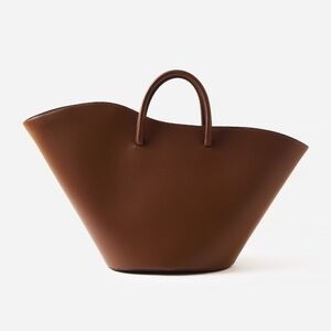 Little Liffner Large Open Tulip Tote